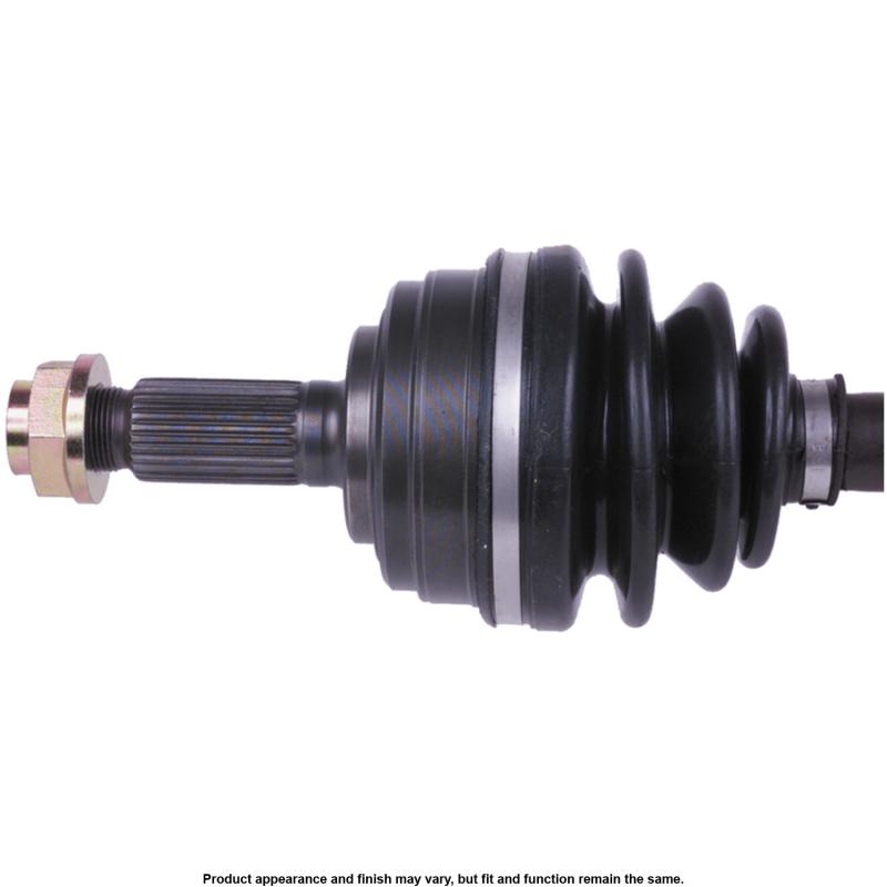 A1 Cardone 604055 - CV Axle Shaft A1 Cardone 604055 CV Axle Assembly product image 3 of 3