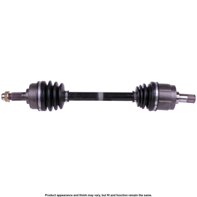 A1 Cardone 604056 CV Axle Assembly product image 2 of 3