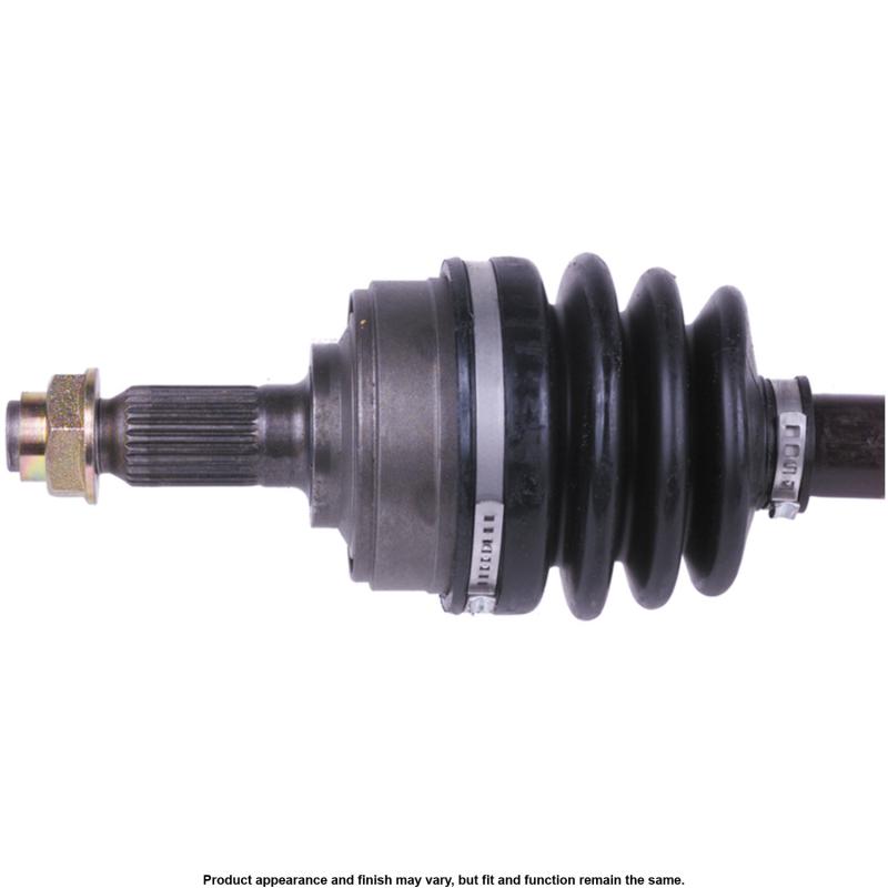 A1 Cardone 604056 CV Axle Assembly product image 3 of 3