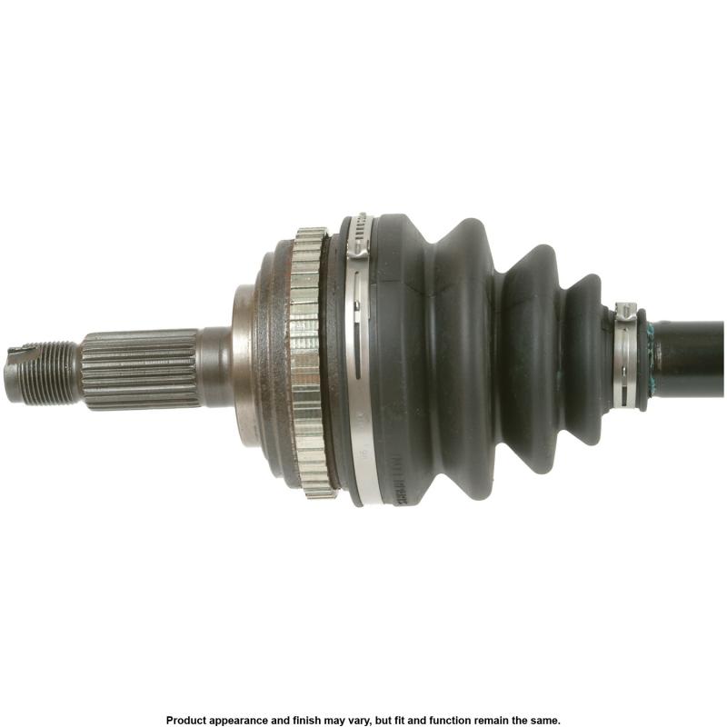 A1 Cardone 604060 CV Axle Assembly product image 2 of 3
