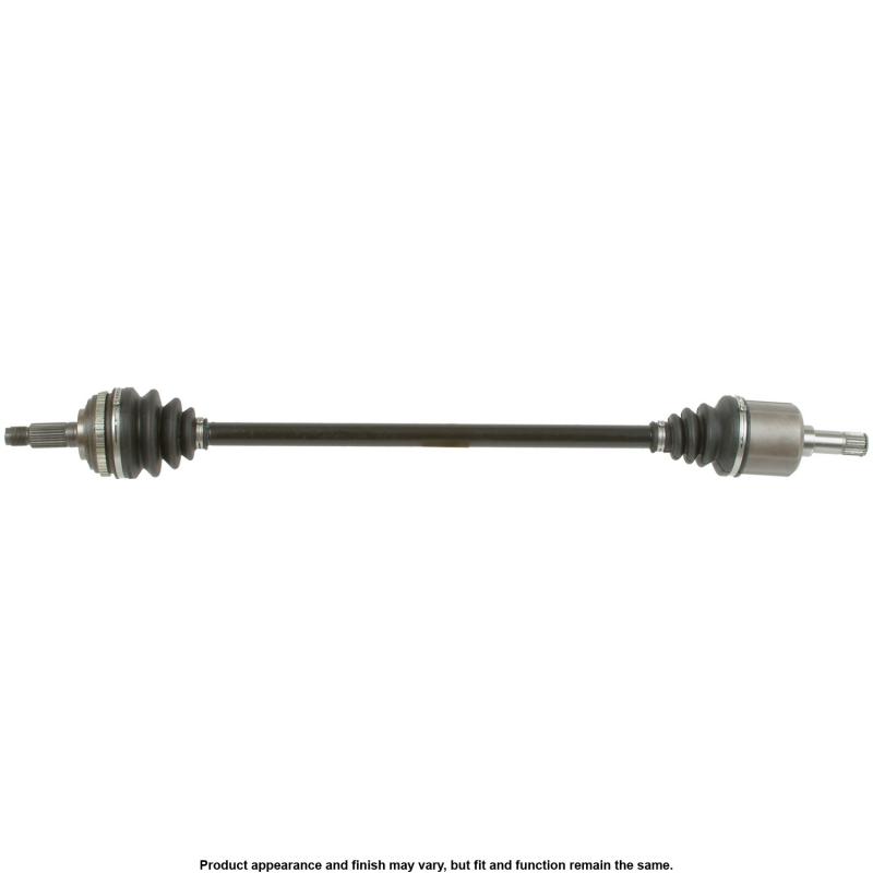 A1 Cardone 604060 CV Axle Assembly product image 3 of 3
