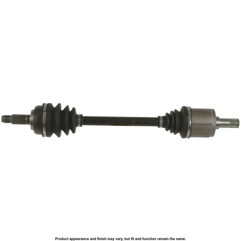 A1 Cardone 604061 CV Axle Assembly product image 1 of 3