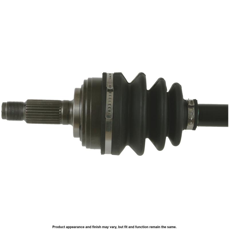 A1 Cardone 604061 CV Axle Assembly product image 2 of 3