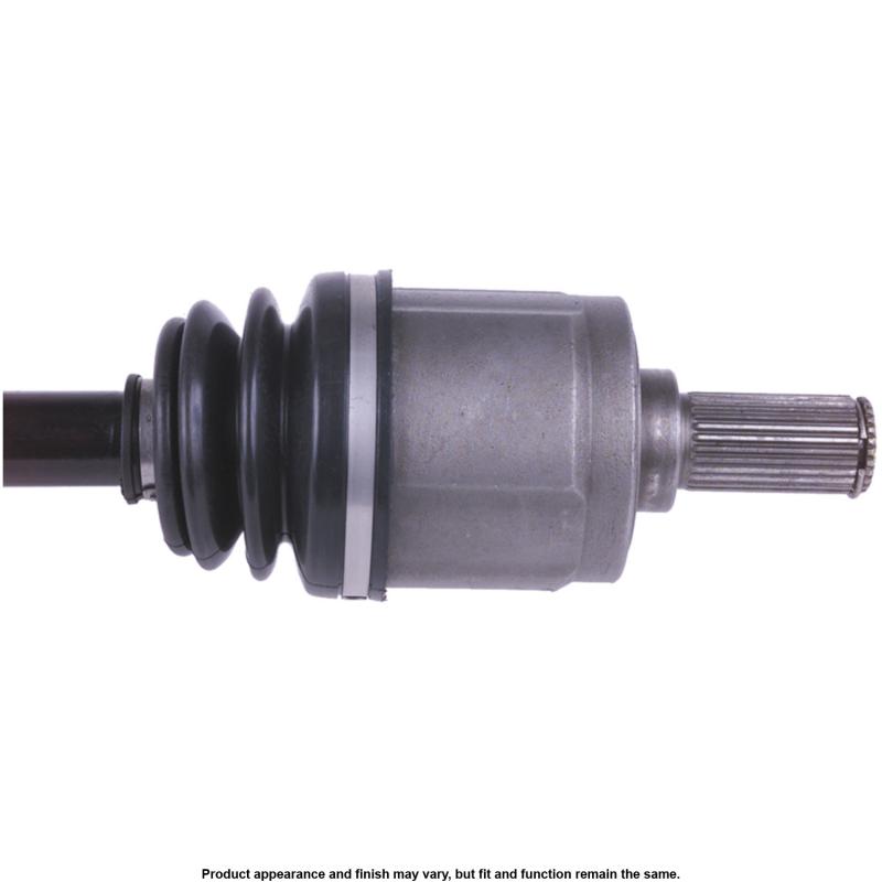 A1 Cardone 604062 - CV Axle Shaft A1 Cardone 604062 CV Axle Assembly product image 1 of 3