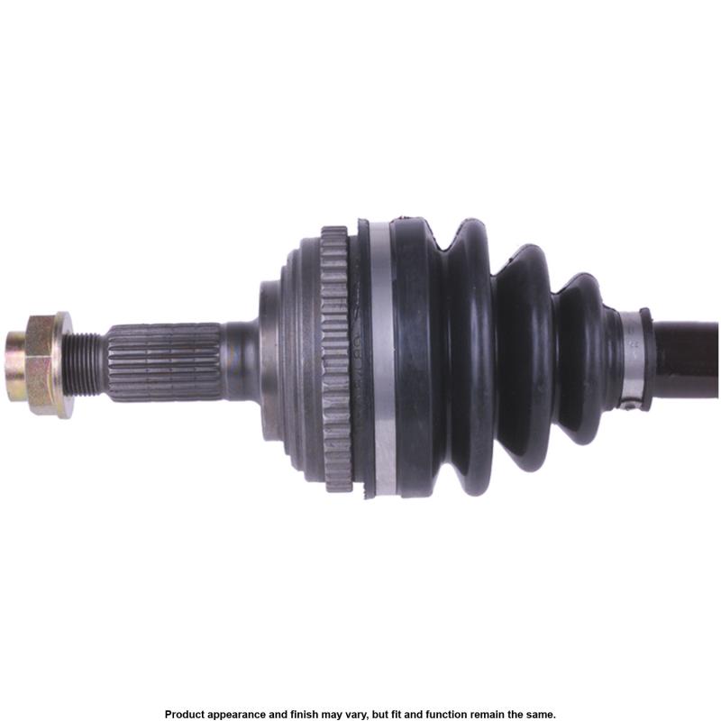 A1 Cardone 604062 - CV Axle Shaft A1 Cardone 604062 CV Axle Assembly product image 2 of 3
