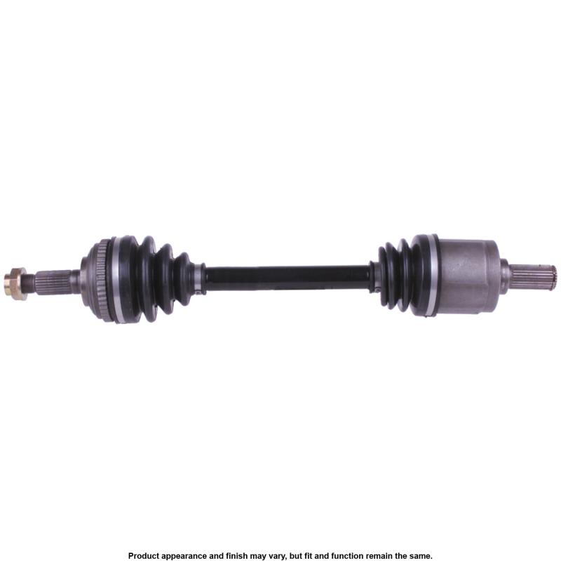 A1 Cardone 604062 - CV Axle Shaft A1 Cardone 604062 CV Axle Assembly product image 3 of 3