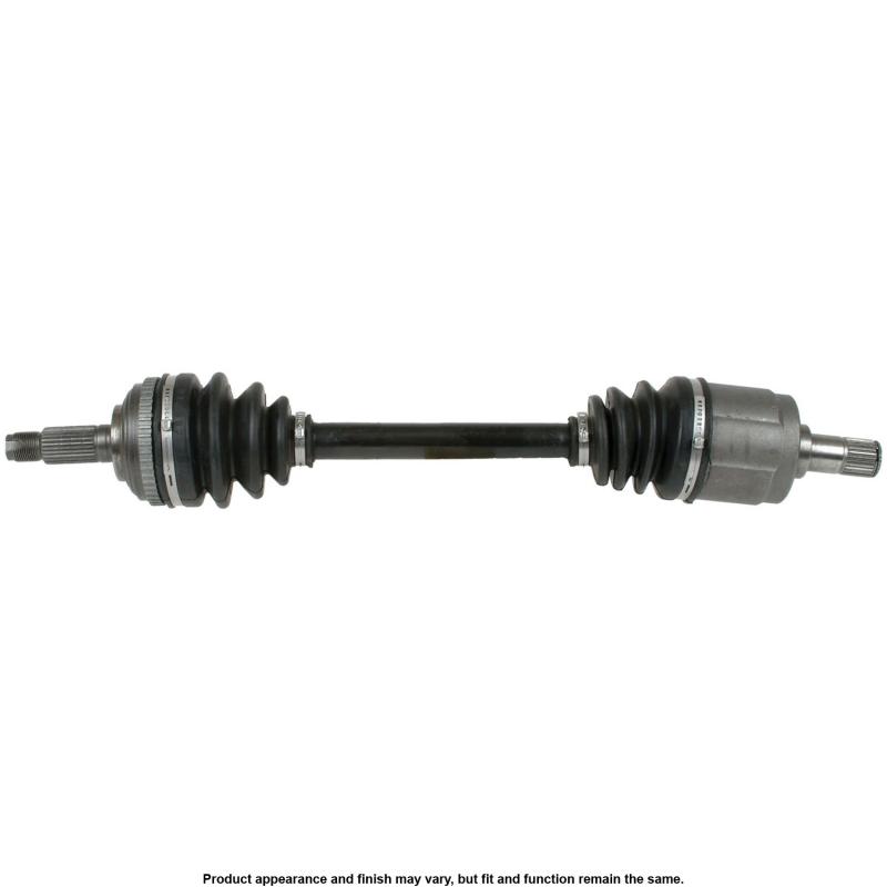 A1 Cardone 604063 CV Axle Assembly product image 1 of 3