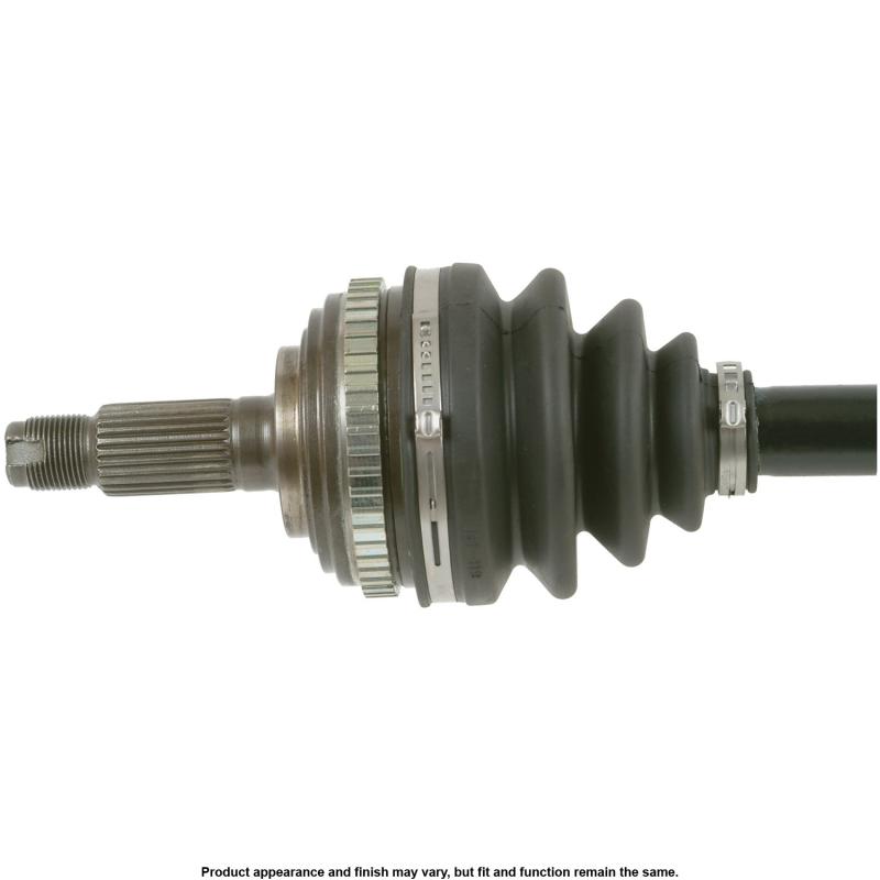 A1 Cardone 604064 CV Axle Assembly product image 3 of 3