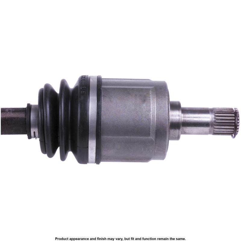 A1 Cardone 604066 CV Axle Assembly product image 1 of 3