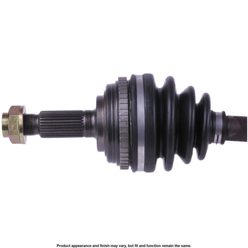 A1 Cardone 604066 CV Axle Assembly product image 2 of 3
