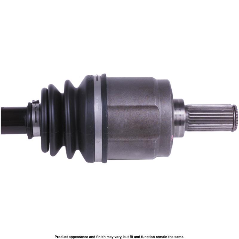 A1 Cardone 604067 - CV Axle Shaft A1 Cardone 604067 CV Axle Assembly product image 1 of 3