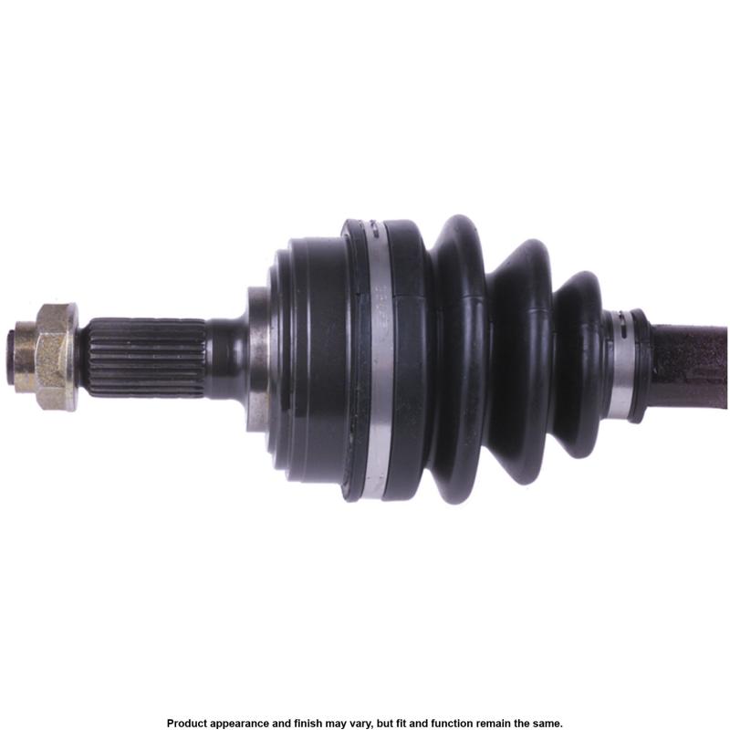 A1 Cardone 604067 CV Axle Assembly product image 2 of 3