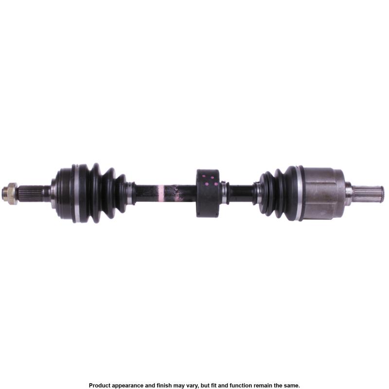 A1 Cardone 604067 CV Axle Assembly product image 3 of 3