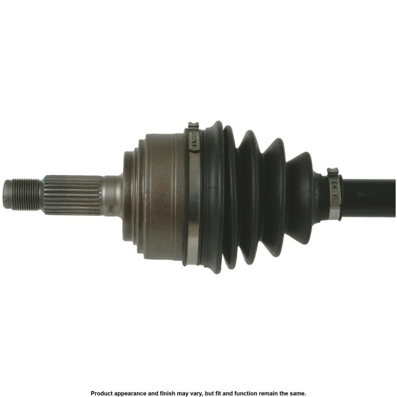 A1 Cardone 604069 CV Axle Assembly product image 2 of 3