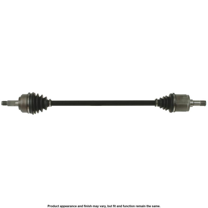 A1 Cardone 604069 CV Axle Assembly product image 3 of 3