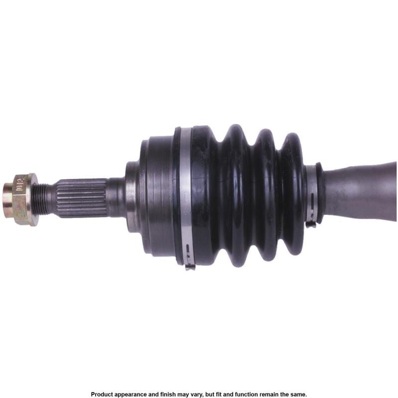 A1 Cardone 604070 CV Axle Assembly product image 1 of 3
