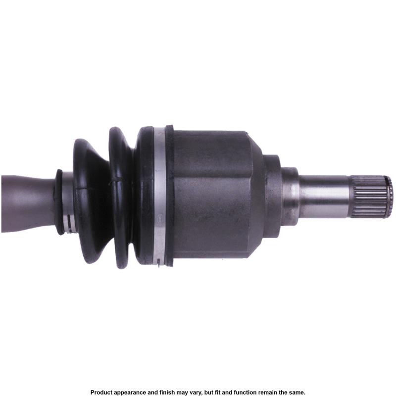 A1 Cardone 604070 CV Axle Assembly product image 2 of 3
