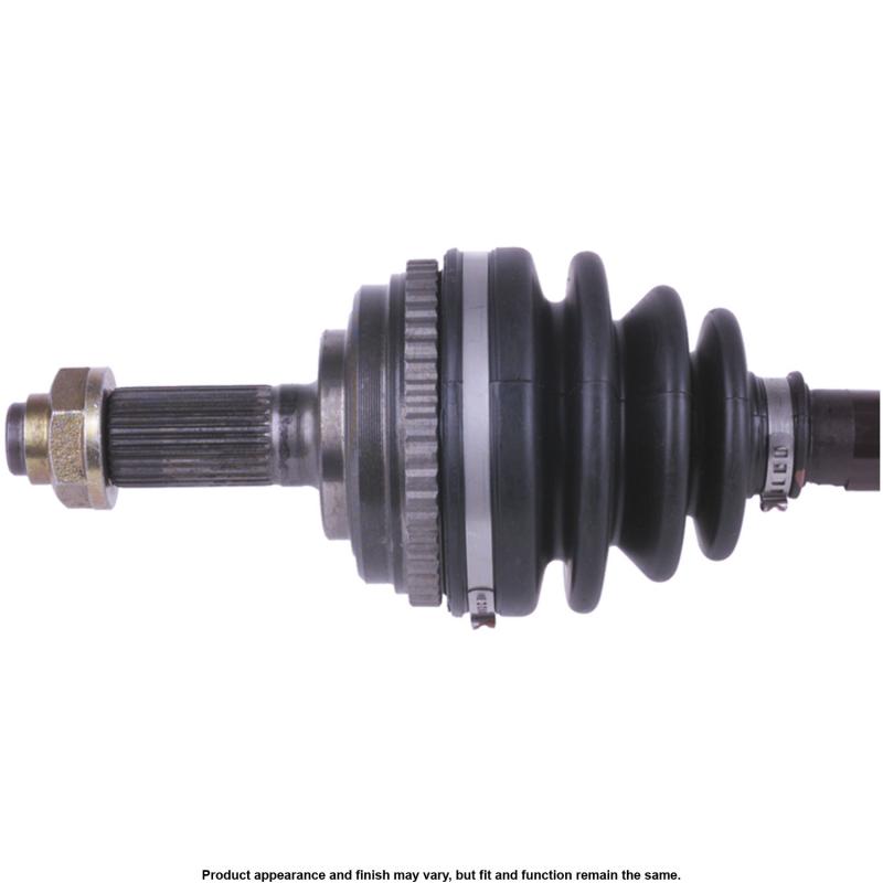 A1 Cardone 604071 CV Axle Assembly product image 1 of 3