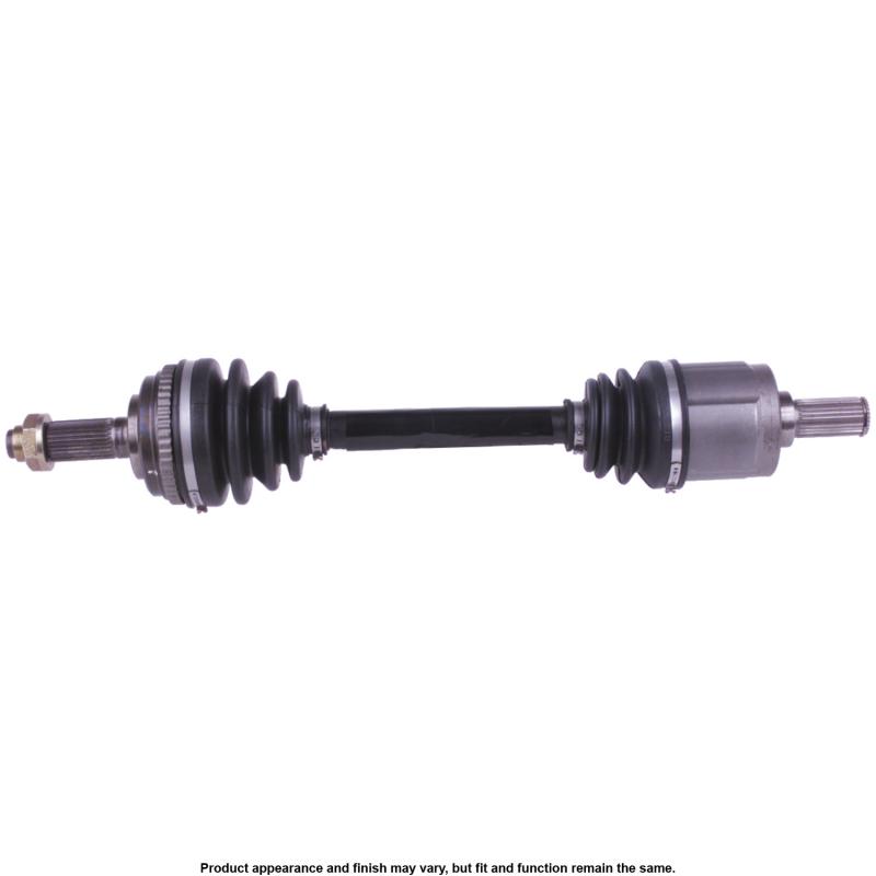A1 Cardone 604071 CV Axle Assembly product image 3 of 3