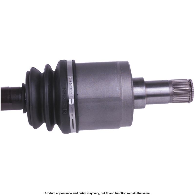 A1 Cardone 604072 CV Axle Assembly product image 1 of 3