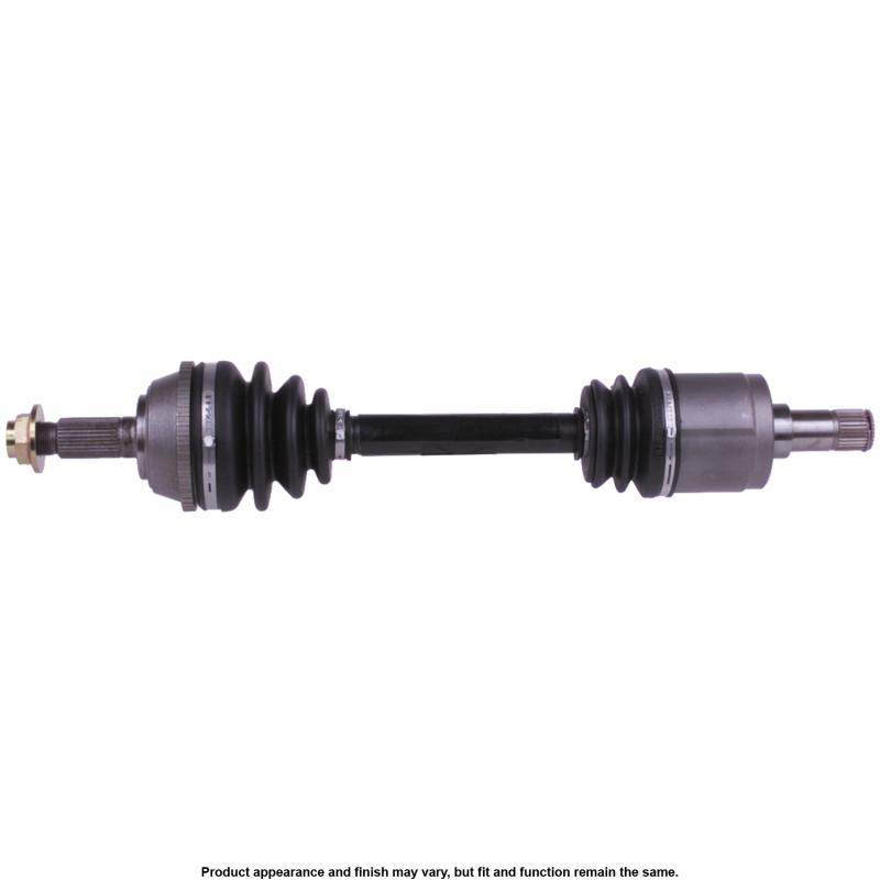 A1 Cardone 604072 CV Axle Assembly product image 2 of 3
