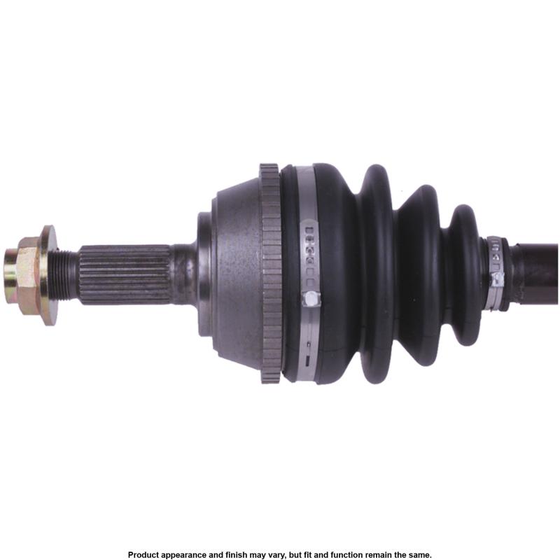 A1 Cardone 604072 CV Axle Assembly product image 3 of 3