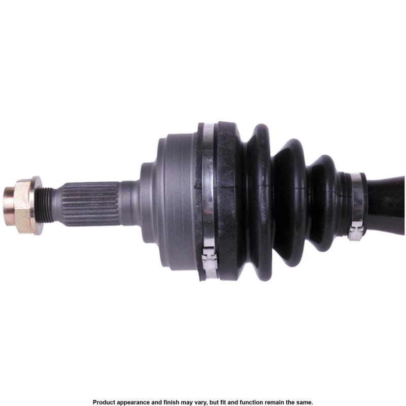 A1 Cardone 604073 CV Axle Assembly product image 1 of 3