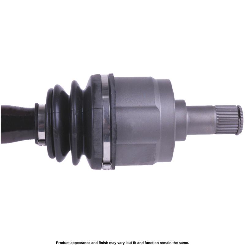 A1 Cardone 604073 CV Axle Assembly product image 2 of 3