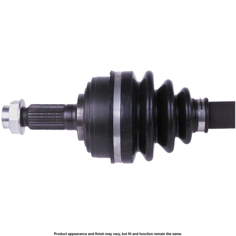 A1 Cardone 604074 - CV Axle Shaft A1 Cardone 604074 CV Axle Assembly product image 1 of 3