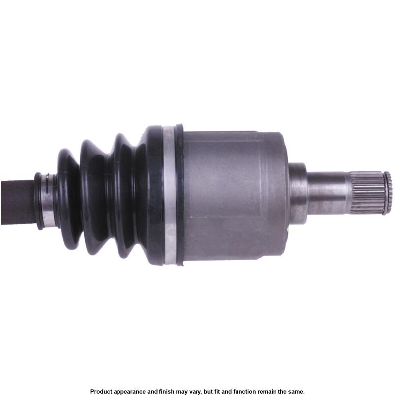 A1 Cardone 604074 - CV Axle Shaft A1 Cardone 604074 CV Axle Assembly product image 2 of 3
