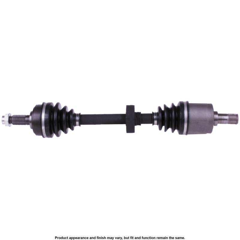 A1 Cardone 604074 - CV Axle Shaft A1 Cardone 604074 CV Axle Assembly product image 3 of 3