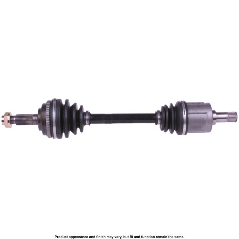 A1 Cardone 604075 CV Axle Assembly product image 1 of 3