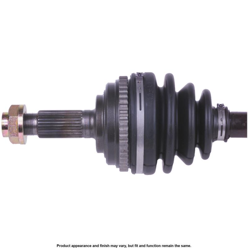 A1 Cardone 604075 CV Axle Assembly product image 2 of 3