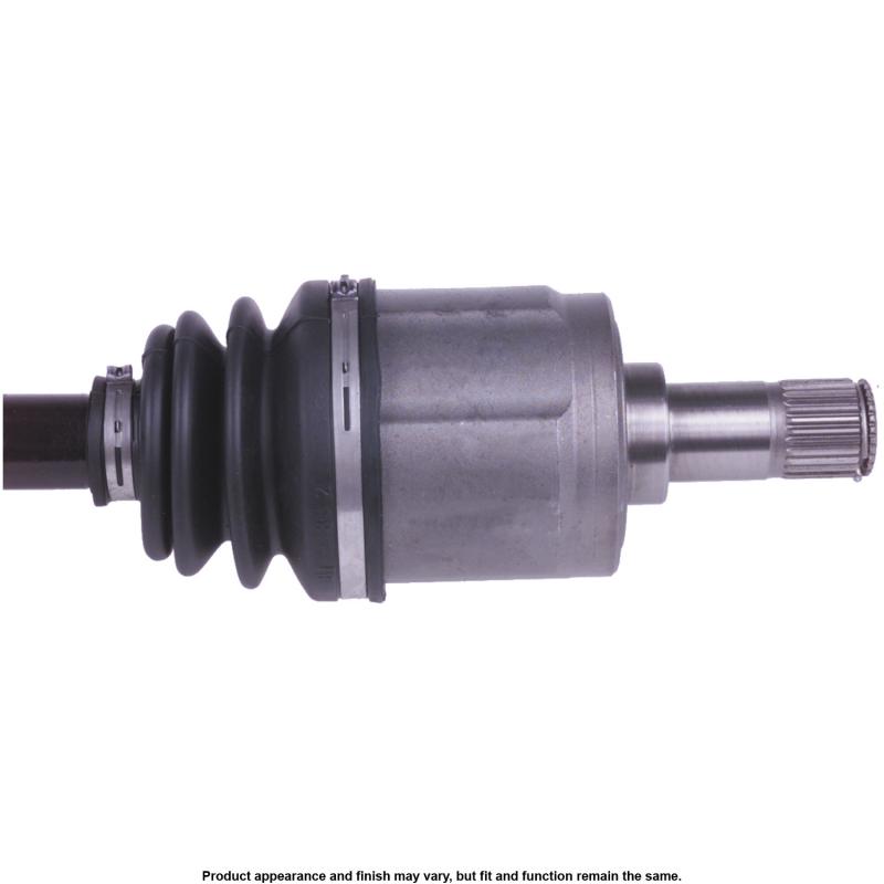 A1 Cardone 604075 CV Axle Assembly product image 3 of 3