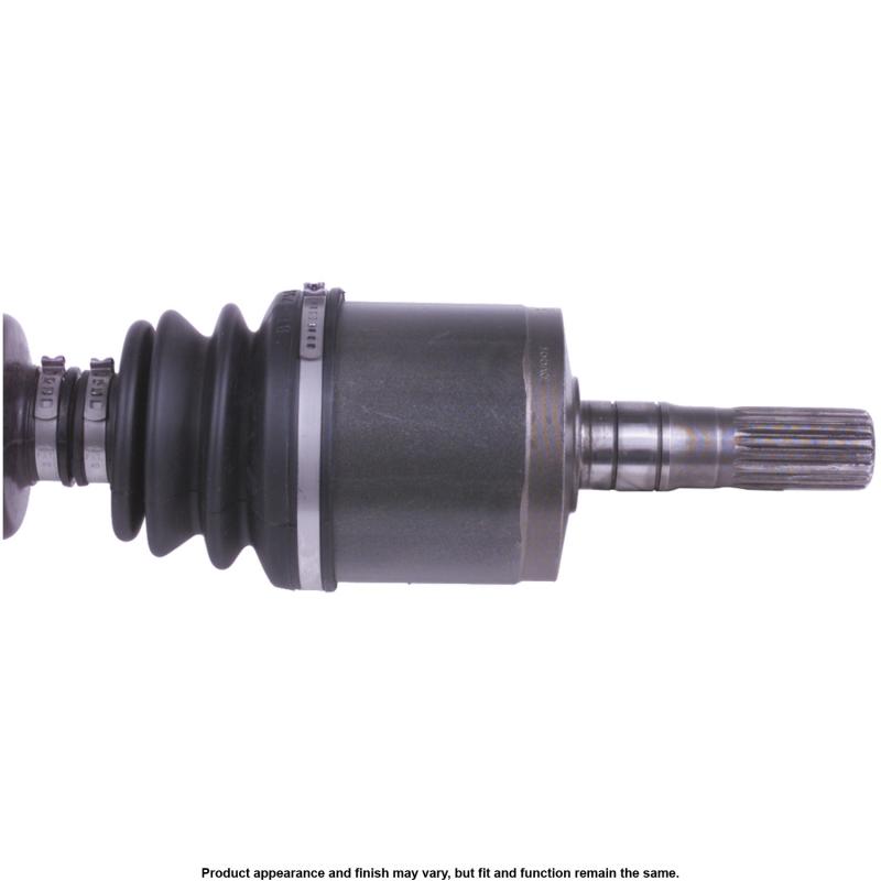 A1 Cardone 604081 CV Axle Assembly product image 2 of 3