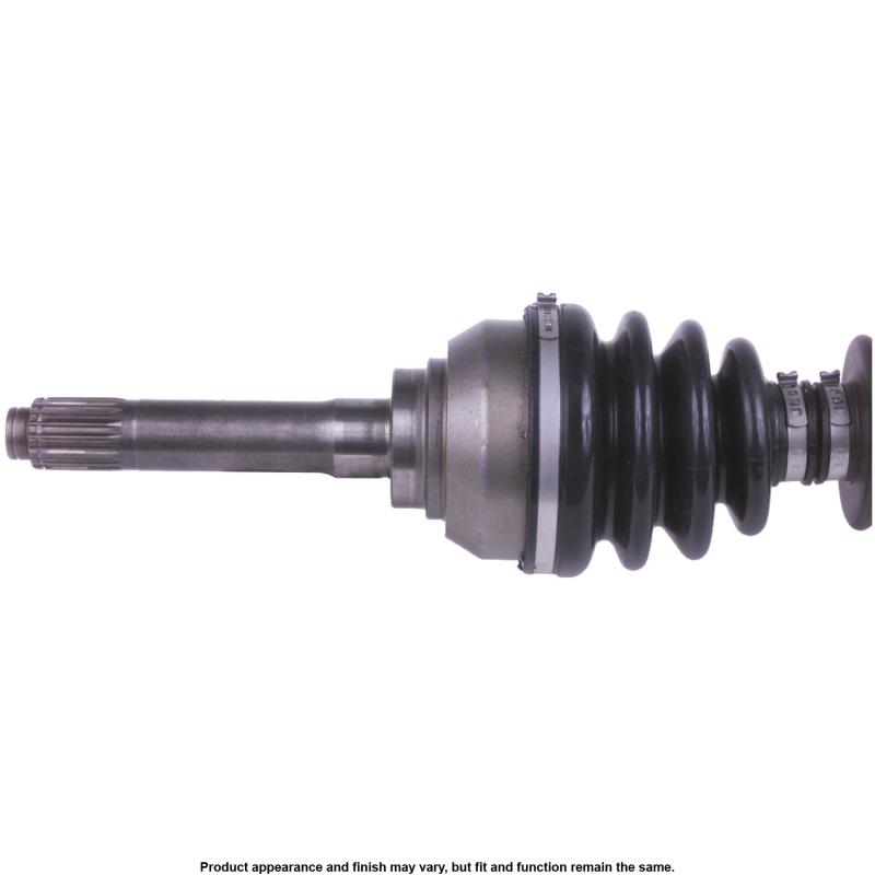 A1 Cardone 604081 CV Axle Assembly product image 3 of 3