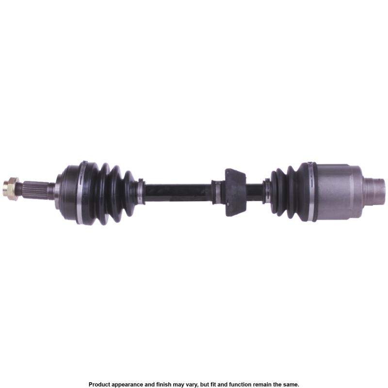 A1 Cardone 604084 - CV Axle Shaft A1 Cardone 604084 CV Axle Assembly product image 3 of 3