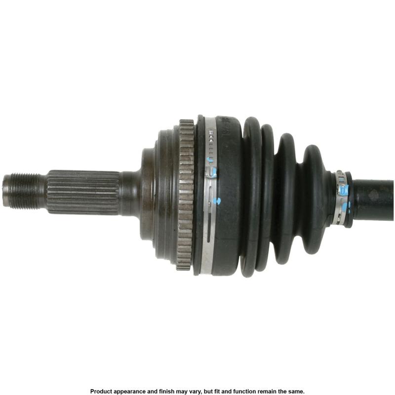 A1 Cardone 604090 - CV Axle Shaft A1 Cardone 604090 CV Axle Assembly product image 1 of 3