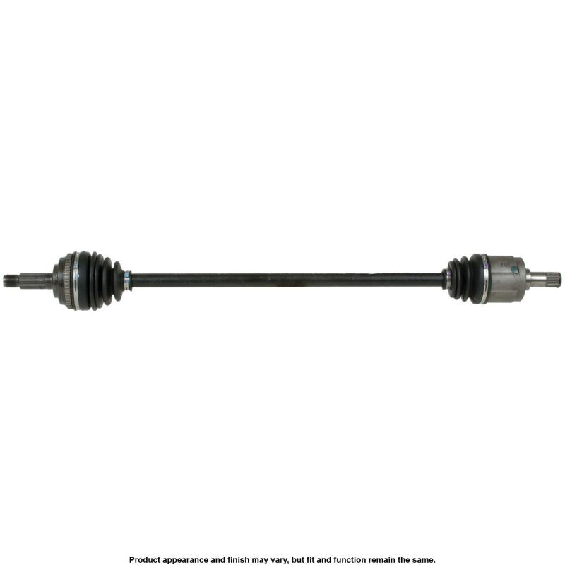 A1 Cardone 604090 - CV Axle Shaft A1 Cardone 604090 CV Axle Assembly product image 2 of 3