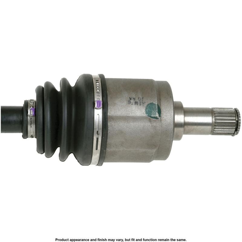 A1 Cardone 604090 - CV Axle Shaft A1 Cardone 604090 CV Axle Assembly product image 3 of 3