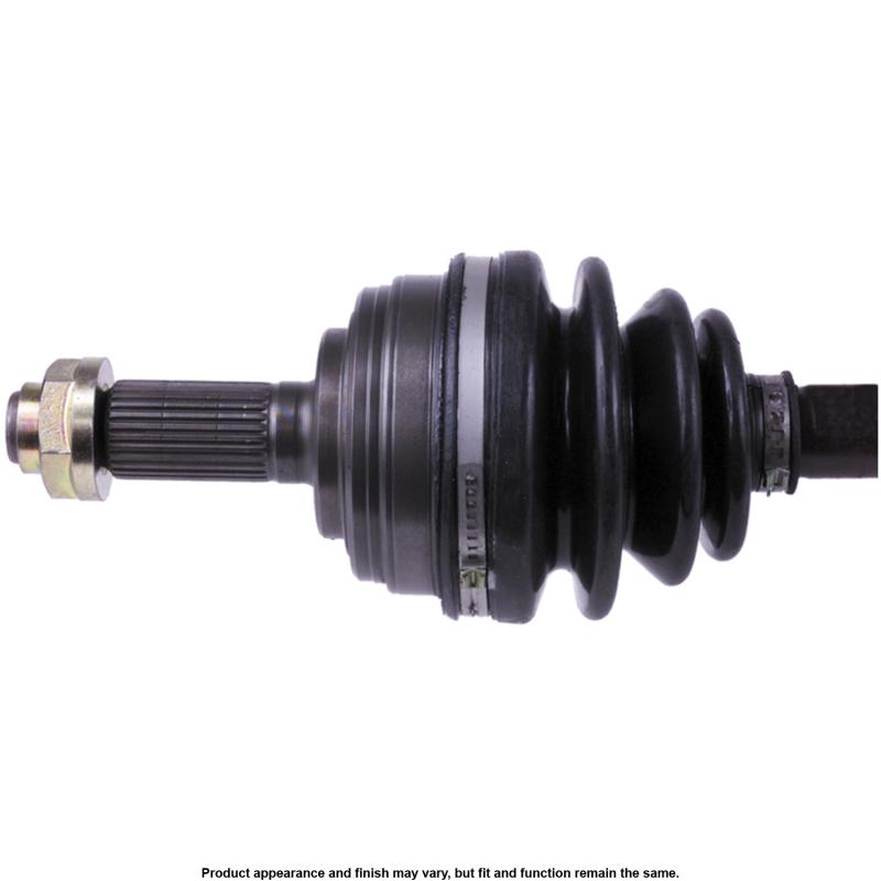 A1 Cardone 604091 CV Axle Assembly product image 1 of 3
