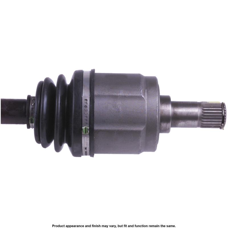 A1 Cardone 604091 CV Axle Assembly product image 2 of 3