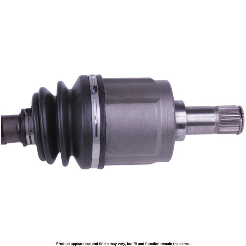 A1 Cardone 604092 - CV Axle Shaft A1 Cardone 604092 CV Axle Assembly product image 1 of 3
