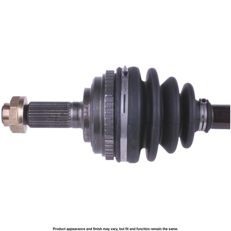 A1 Cardone 604092 - CV Axle Shaft A1 Cardone 604092 CV Axle Assembly product image 2 of 3