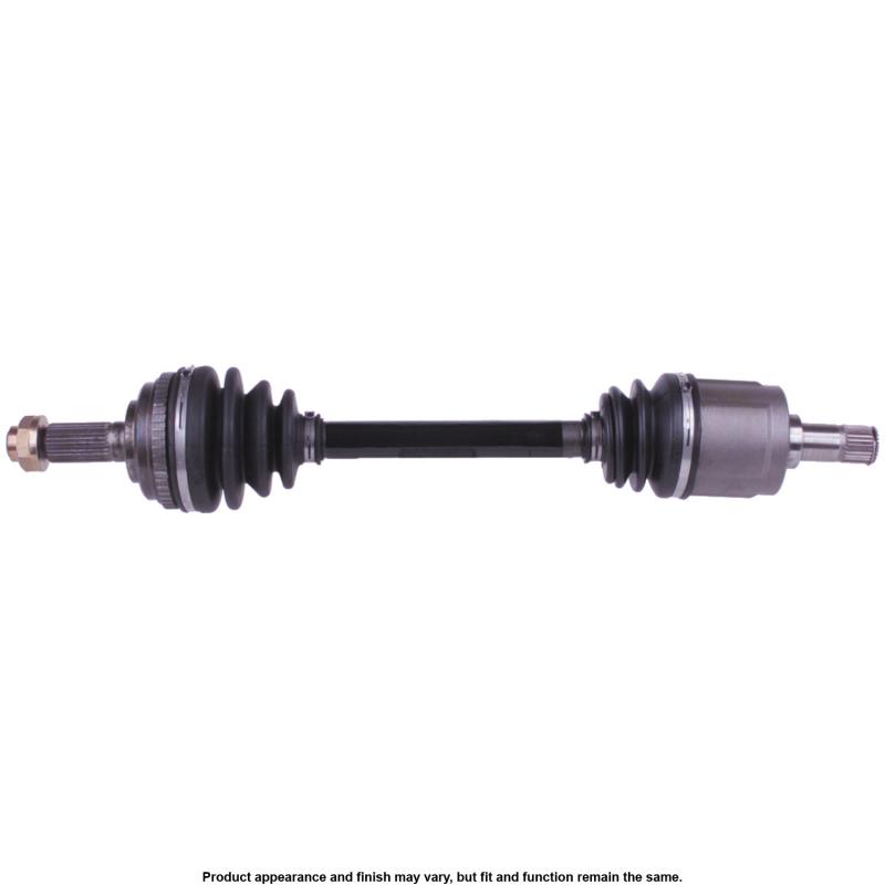 A1 Cardone 604092 - CV Axle Shaft A1 Cardone 604092 CV Axle Assembly product image 3 of 3