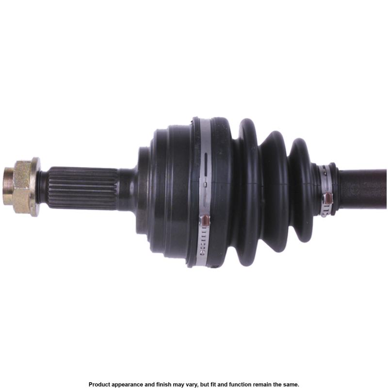 A1 Cardone 604093 CV Axle Assembly product image 1 of 3