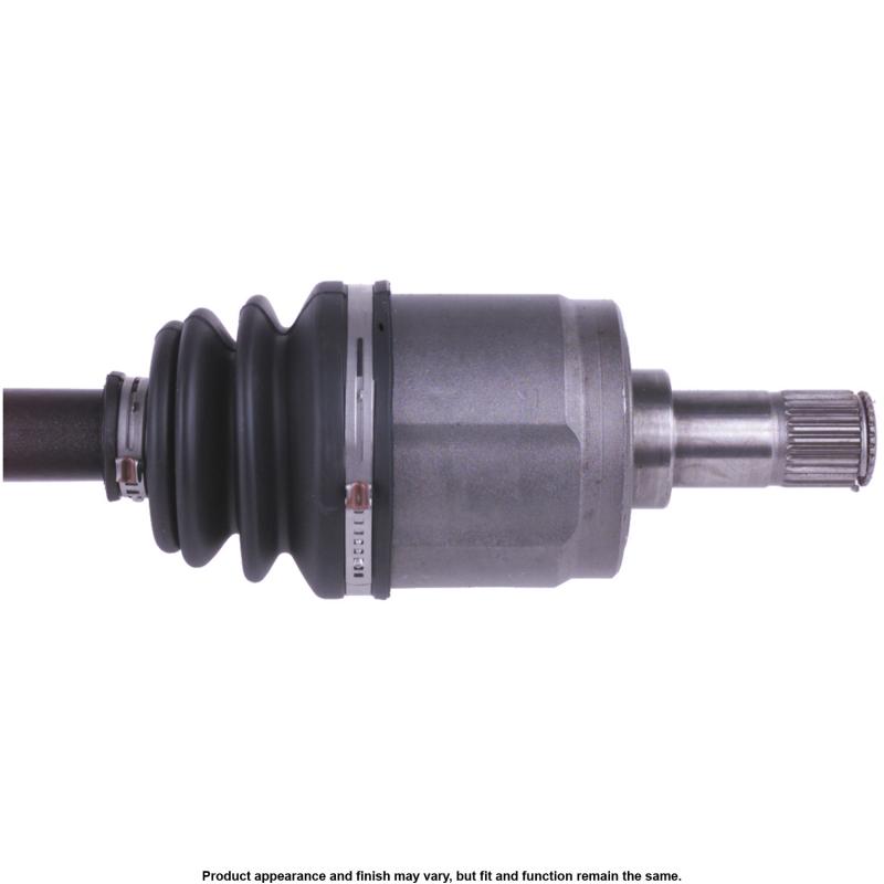 A1 Cardone 604093 CV Axle Assembly product image 2 of 3