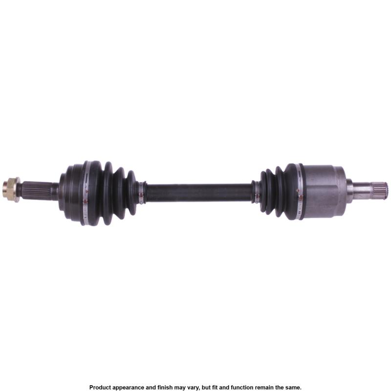 A1 Cardone 604093 CV Axle Assembly product image 3 of 3