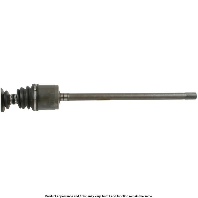 A1 Cardone 604094 - CV Axle Shaft A1 Cardone 604094 CV Axle Assembly product image 1 of 3