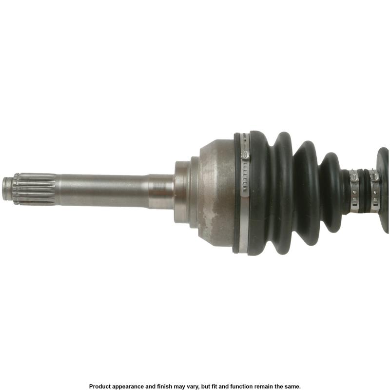 A1 Cardone 604094 - CV Axle Shaft A1 Cardone 604094 CV Axle Assembly product image 2 of 3